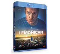Le Mohican Blu-ray