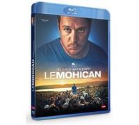 Le Mohican Blu-ray E