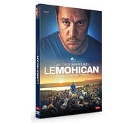 Le Mohican DVD DVD