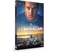 Le Mohican [HD DVD]