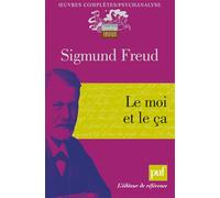 Le moi et le ça