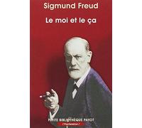 Le moi et le ça