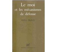 LE MOI ET LES MECANISMES DE DEFENSE