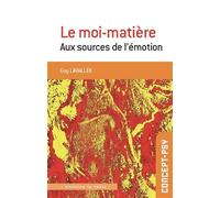 Le moi-matière Guy Lavallée (Auteur)