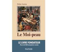 Le Moi-peau Didier Anzieu (Auteur)