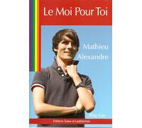 Le moi pour toi