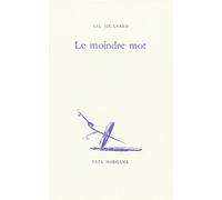 Le Moindre Mot