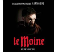 Bande originale – Le Moine – Sony Music