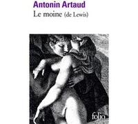 Le Moine Antonin Artaud (Auteur)