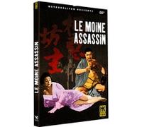 Le Moine assassin G