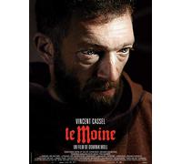 Le Moine - Blu-Ray