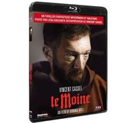 Le Moine - Blu-Ray