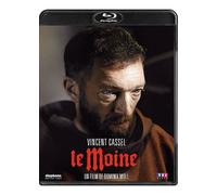 Le Moine - Blu-Ray
