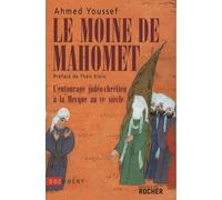 Le moine de Mahomet