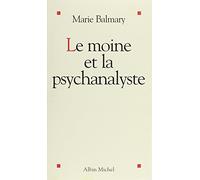 Le Moine et la psychanalyste