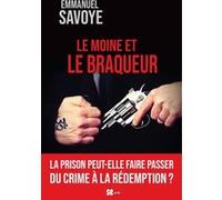 Le moine et le braqueur