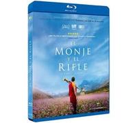 Le Moine et le Fusil (2023) / The Monk and the Gun (Blu Ray) G