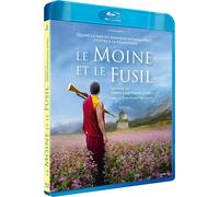 Le Moine et Le Fusil [Blu-Ray]