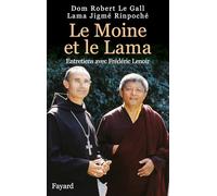 Le Moine et le Lama