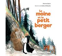Le moine et le petit berger