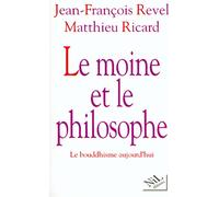 Le moine et le philosophe
