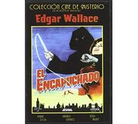 Le Moine Inquiétant (1965) (E. Wallace) / Der Unheimliche Monch (Dvd)