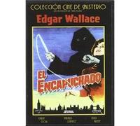 Le Moine inquiétant (1965) (E. Wallace) / Der Unheimliche Monch (DVD) G