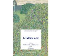 Le moine noir