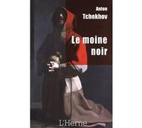 Le moine noir Anton Pavlovitch Tchekhov (Auteur)