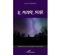 Le Moine noir - Isaak Èmmanuilovic Babel' - L'harmattan - broché - Nouvelles