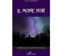 Le Moine noir - Isaak Èmmanuilovic Babel' - L'harmattan - broché - Nouvelles