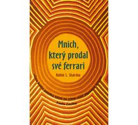 Le moine qui a vendu sa Ferrari