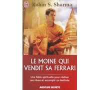 Le moine qui vendit sa Ferrari