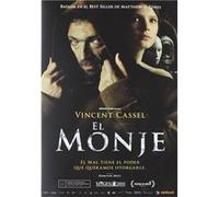 Le moine (The Monk) (2011) / El monje G