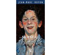 Le Moineau de La Bastille - Jean-Marc Royon - Esquif - broché - Roman