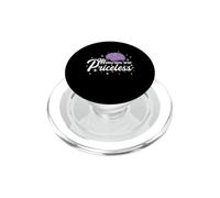 Le Mois de Sensibilisation à la démence est Inestimable PopSockets PopGrip pour MagSafe