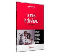 Le Mois le plus beau DVD DVD