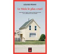Louise Penny – Le mois le plus cruel – Roman – Poche – Actes Sud