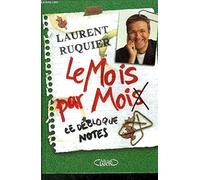 Le mois par moi