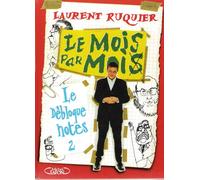 Le Mois Par Moi (S) Le Debloque Note 2