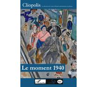 Le moment 1940