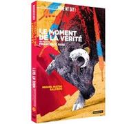 Le moment de la vérité Combo Blu-ray DVD E