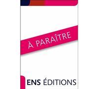 Le moment idéologique - littérature et sciences de l'homme Entre émergence de la littérature et constitution des sciences de l'homme - Yves Citton - Ens Lyon-Inrp - broché - Essai