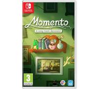 Le moment Nintendo Switch