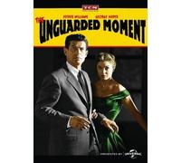 The Unguarded Moment – DVD‑R – Vault Series (On Demand)
