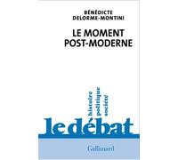 Le Moment Post-Moderne