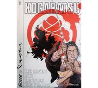 Le mon au lotus de sang