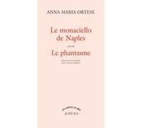 Le Monaciello de Naples suivi de : Le phantasme Anna-Maria Ortese (Auteur), Claude Schmitt (Traduction)