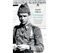Le Monarque Des Ombres