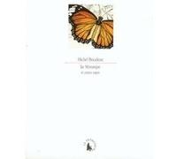 Le Monarque et autres sujets - Michel Braudeau - Gallimard - broché - Essai